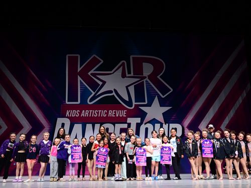 Memphis, TN - 4/12/2025 - Awards