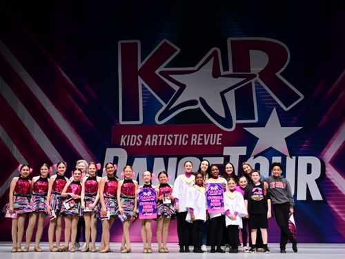 Memphis, TN - 4/12/2025 - Awards