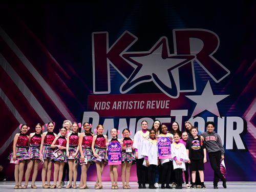 Memphis, TN - 4/12/2025 - Awards