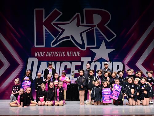 Memphis, TN - 4/12/2025 - Awards