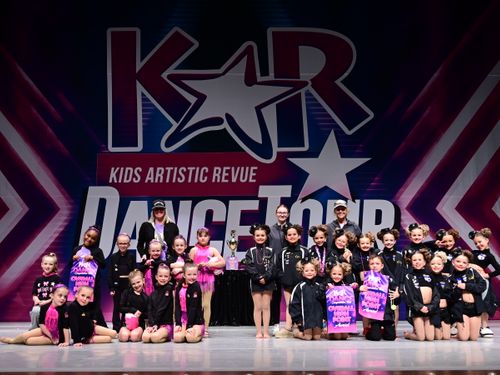 Memphis, TN - 4/12/2025 - Awards