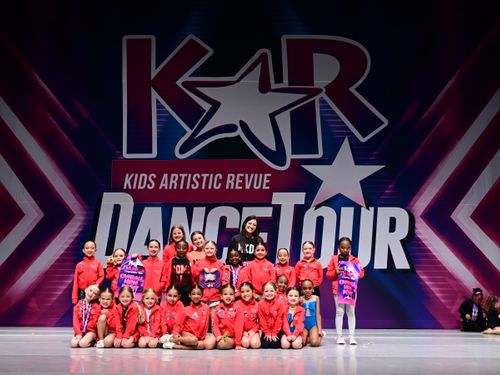 Memphis, TN - 4/12/2025 - Awards