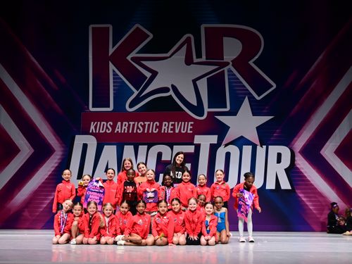 Memphis, TN - 4/12/2025 - Awards