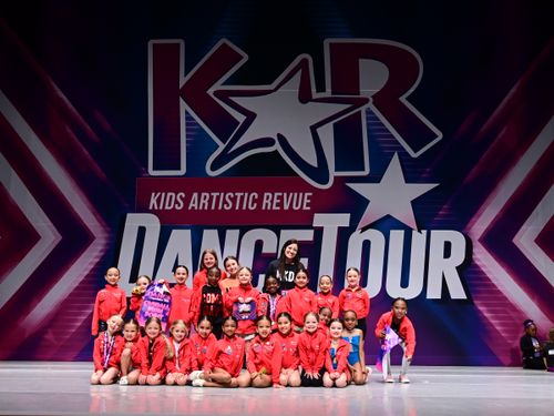 Memphis, TN - 4/12/2025 - Awards