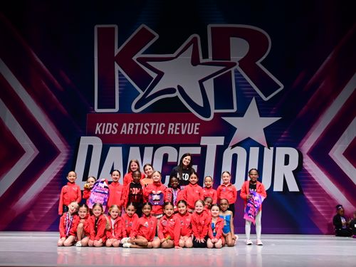 Memphis, TN - 4/12/2025 - Awards