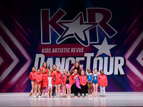 Memphis, TN - 4/12/2025 - Awards
