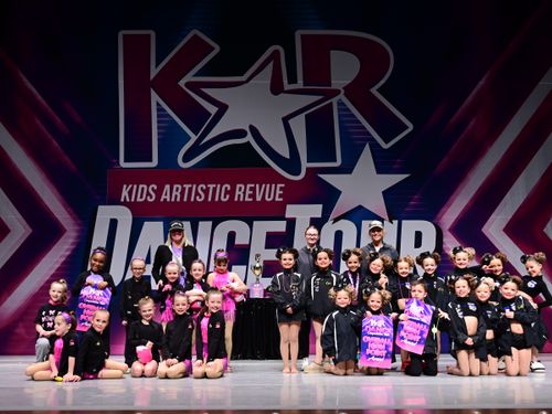 Memphis, TN - 4/12/2025 - Awards
