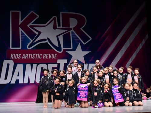 Memphis, TN - 4/12/2025 - Awards