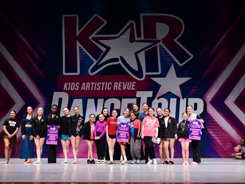 Memphis, TN - 4/12/2025 - Awards