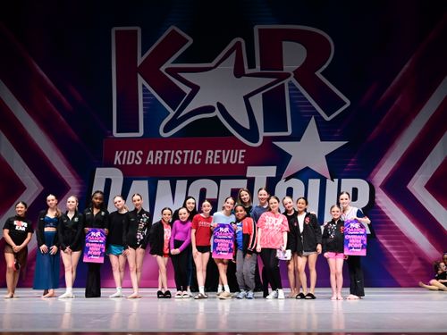 Memphis, TN - 4/12/2025 - Awards