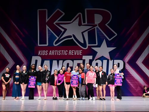 Memphis, TN - 4/12/2025 - Awards