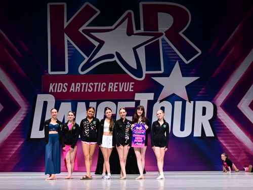 Memphis, TN - 4/12/2025 - Awards