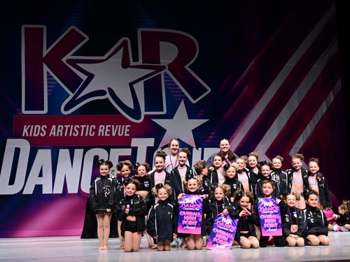 Memphis, TN - 4/12/2025 - Awards