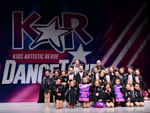 Memphis, TN - 4/12/2025 - Awards