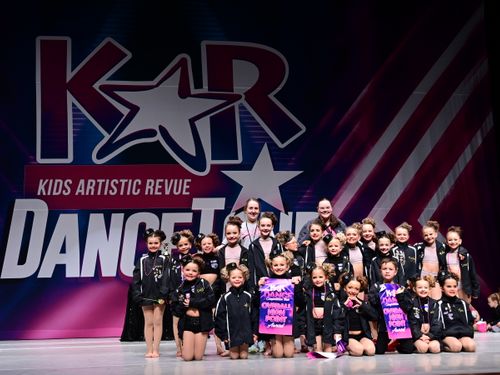Memphis, TN - 4/12/2025 - Awards