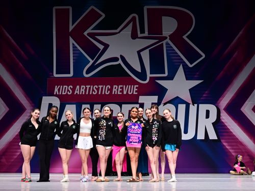 Memphis, TN - 4/12/2025 - Awards