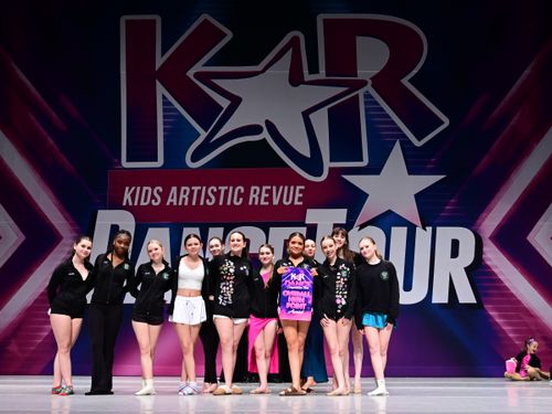 Memphis, TN - 4/12/2025 - Awards