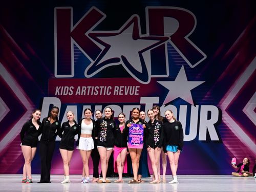 Memphis, TN - 4/12/2025 - Awards