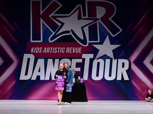Memphis, TN - 4/12/2025 - Awards