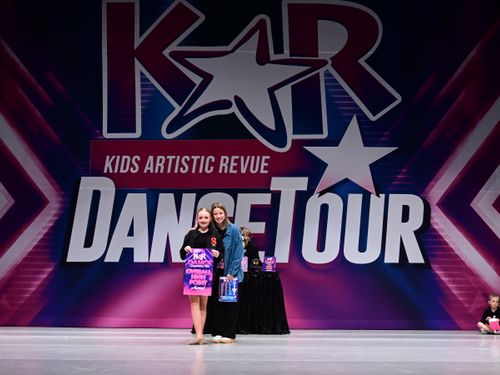 Memphis, TN - 4/12/2025 - Awards