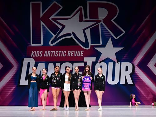 Memphis, TN - 4/12/2025 - Awards