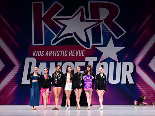 Memphis, TN - 4/12/2025 - Awards