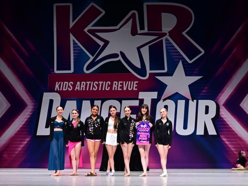 Memphis, TN - 4/12/2025 - Awards