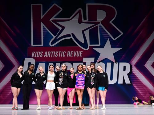 Memphis, TN - 4/12/2025 - Awards