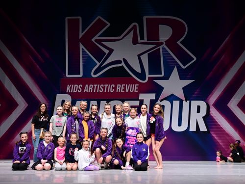 Memphis, TN - 4/12/2025 - Awards