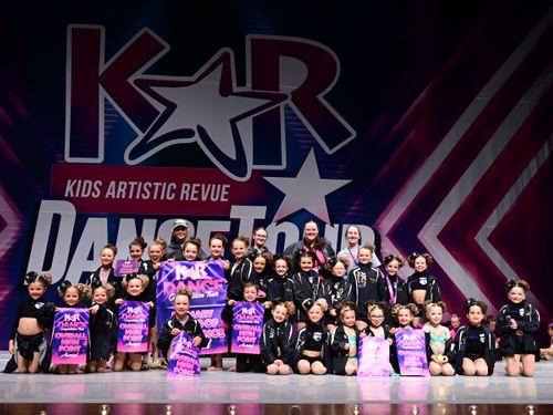 Memphis, TN - 4/12/2025 - Awards