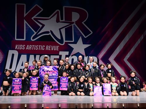 Memphis, TN - 4/12/2025 - Awards