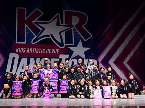 Memphis, TN - 4/12/2025 - Awards