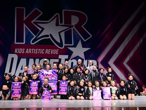 Memphis, TN - 4/12/2025 - Awards