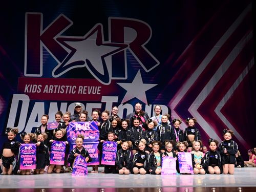 Memphis, TN - 4/12/2025 - Awards