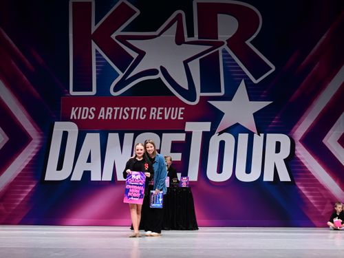 Memphis, TN - 4/12/2025 - Awards