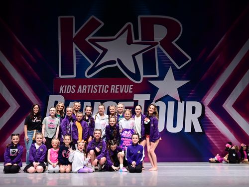 Memphis, TN - 4/12/2025 - Awards