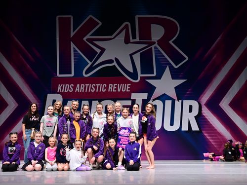 Memphis, TN - 4/12/2025 - Awards