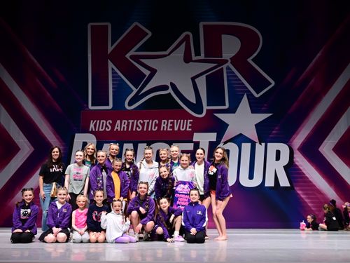Memphis, TN - 4/12/2025 - Awards