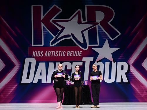 Memphis, TN - 4/12/2025 - Awards