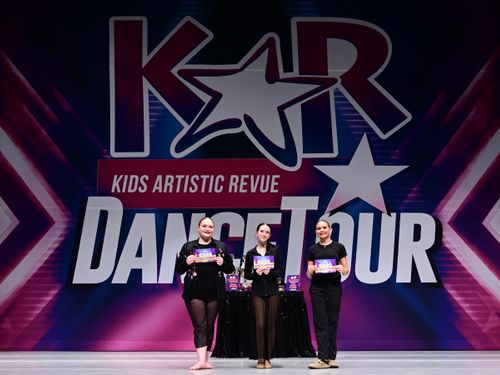 Memphis, TN - 4/12/2025 - Awards