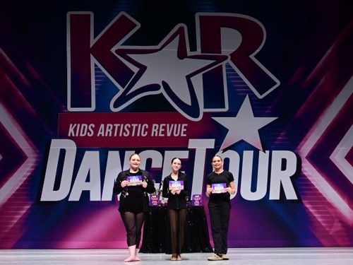 Memphis, TN - 4/12/2025 - Awards