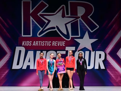 Memphis, TN - 4/12/2025 - Awards