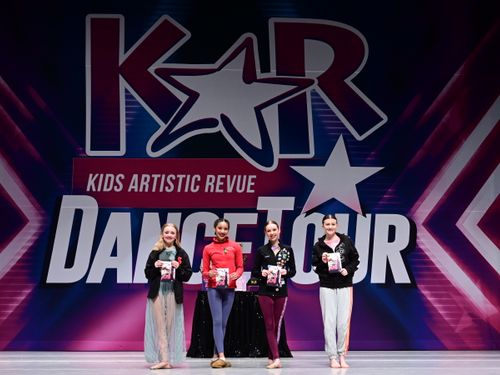 Memphis, TN - 4/12/2025 - Awards