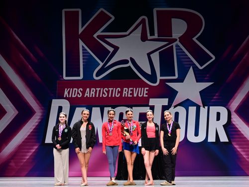 Memphis, TN - 4/12/2025 - Awards