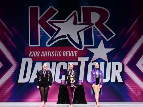 Memphis, TN - 4/12/2025 - Awards