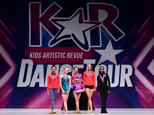 Memphis, TN - 4/12/2025 - Awards