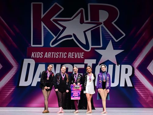 Memphis, TN - 4/12/2025 - Awards