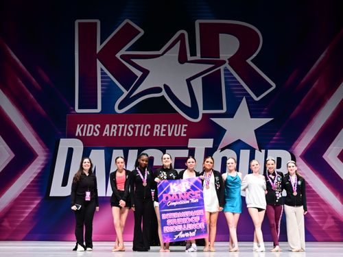 Memphis, TN - 4/12/2025 - Awards