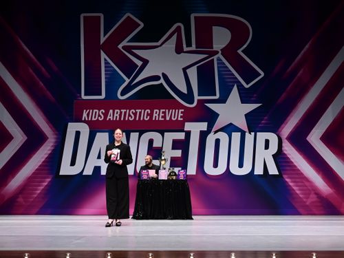 Memphis, TN - 4/12/2025 - Awards
