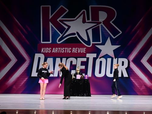 Memphis, TN - 4/12/2025 - Awards